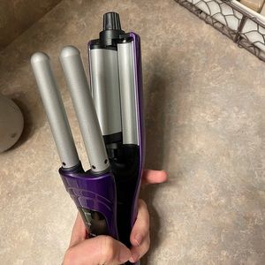 Bedhead triple barrel
